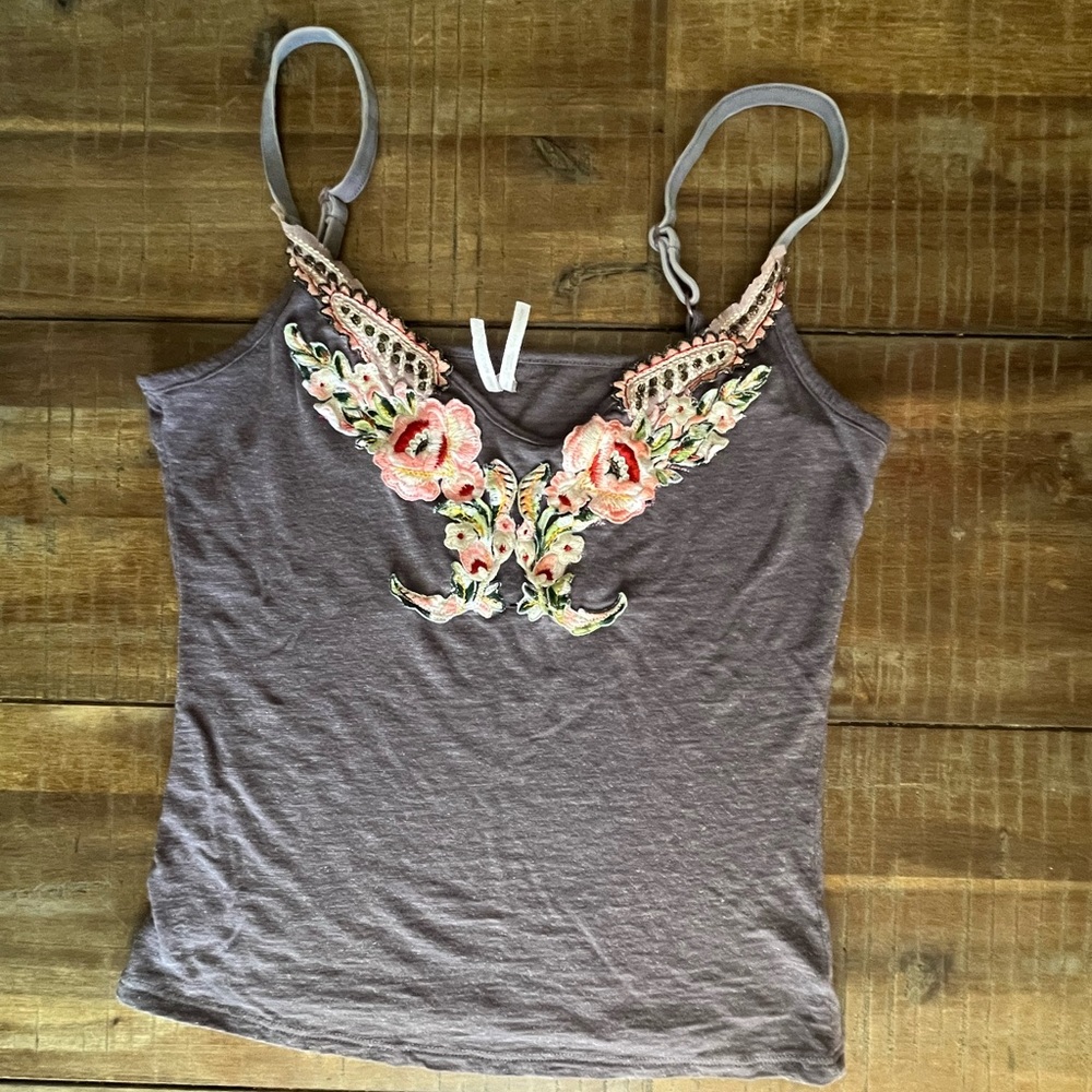 Free People tank